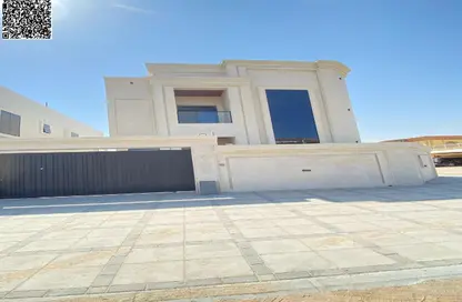 Villa - 5 Bedrooms - 6 Bathrooms for rent in Al Mowaihat 2 - Al Mowaihat - Ajman