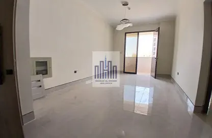 Apartment - 1 Bedroom - 2 Bathrooms for rent in Aljada - Sharjah Apartment - 1 Bedroom - 2 Bathrooms for rent in Aljada - Sharjah