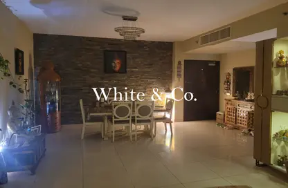 Apartment - 3 Bedrooms - 3 Bathrooms for sale in Masakin Al Furjan - South Village - Al Furjan - Dubai