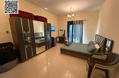 Apartment - Studio - 1 Bathroom for sale in Al Naemiya Tower 2 - Al Naemiya Towers - Al Nuaimiya - Ajman