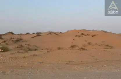 أرض - استوديو للبيع في الصجعة الصناعية - آلصجعه - الشارقة