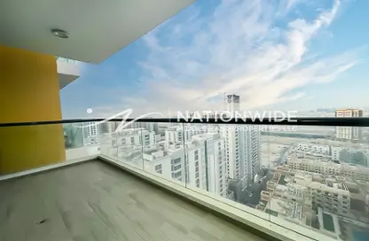 Apartment - 1 Bedroom - 2 Bathrooms for sale in Central Park Tower - Jumeirah Village Circle - Dubai