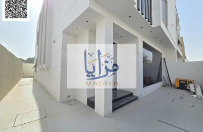 فيلا - 4 غرف نوم - 6 حمامات للبيع في الزاهية جاردنز - الزاهية - عجمان