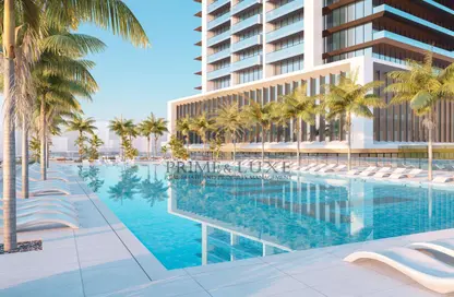 شقة - 1 حمام للبيع في برج أوريستا - منطقة 11 - قرية جميرا الدائرية - دبي