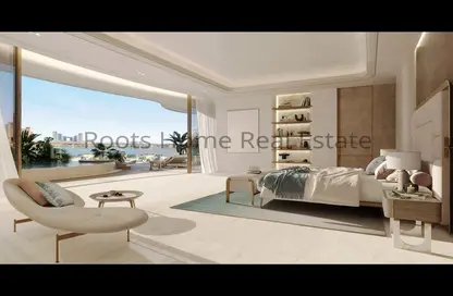 شقة - 3 غرف نوم - 3 حمامات للبيع في كومو ريزيدنس - نخلة جميرا - دبي