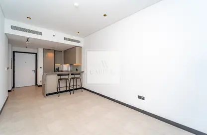 Apartment - 1 Bedroom - 2 Bathrooms for rent in 15 Northside - Tower 1 - 15 Northside - Business Bay - Dubai