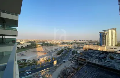 Apartment - 1 Bedroom - 1 Bathroom for rent in Golf Gate - DAMAC Hills - Dubai