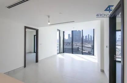 Apartment - 2 Bedrooms - 3 Bathrooms for sale in Sobha Creek Vistas Grande - Sobha Hartland - Mohammed Bin Rashid City - Dubai
