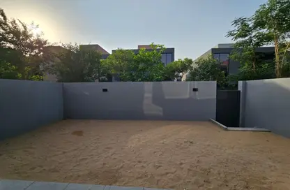 Townhouse - 4 Bedrooms - 5 Bathrooms for sale in Masaar Azalea - Masaar - Tilal City - Sharjah