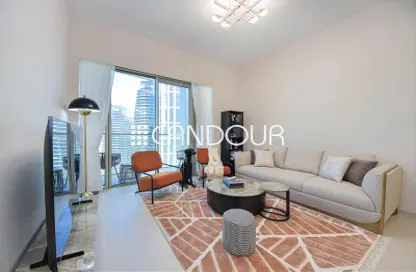 Apartment - 2 Bedrooms - 2 Bathrooms for rent in Grande - Opera District - Downtown Dubai - Dubai