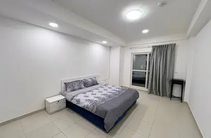 Apartment - 1 Bedroom - 2 Bathrooms for rent in Al Khail Heights - Al Quoz - Dubai