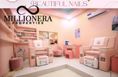 Business Centre - Studio - 7 Bathrooms for sale in Al Hamidiya 1 - Al Hamidiya - Ajman