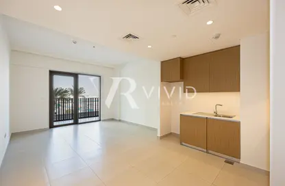 Apartment - 1 Bedroom - 1 Bathroom for rent in Summer - Creek Beach - Dubai Creek Harbour (The Lagoons) - Dubai