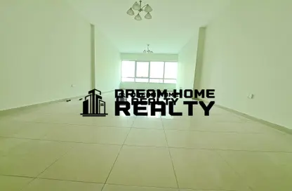 Apartment - 2 Bedrooms - 2 Bathrooms for rent in Hend Tower - Al Taawun Street - Al Taawun - Sharjah