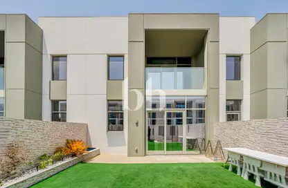 تاون هاوس - 3 غرف نوم - 3 حمامات للبيع في ربى - المرابع العربية 3 - دبي تاون هاوس - 3 غرف نوم - 3 حمامات للبيع في ربى - المرابع العربية 3 - دبي