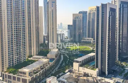 شقة - غرفة نوم - 1 حمام للايجار في قصر الخور - ميناء خور دبي (ذا لاجونز) - دبي