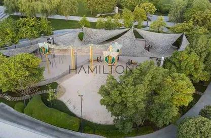 فيلا - 4 غرف نوم - 5 حمامات للبيع في سيكويا - مسار - تلال سيتي - الشارقة