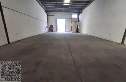 مستودع - استوديو - 1 حمام للايجار في المنطقة الصناعية 2 - منطقة الإمارات الصناعية الحديثة - أم القيوين