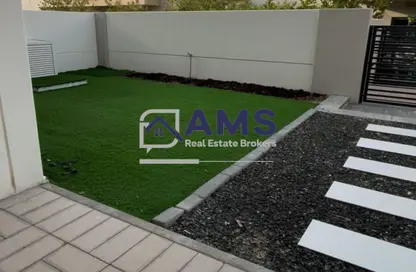 Townhouse - 3 Bedrooms - 3 Bathrooms for rent in Hayat Townhouses - Town Square - Dubai