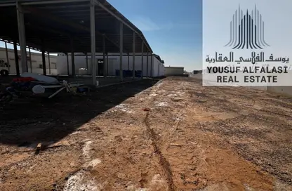 Land - Studio for rent in Umm Al Thuoob - Umm Al Quwain Land - Studio for rent in Umm Al Thuoob - Umm Al Quwain