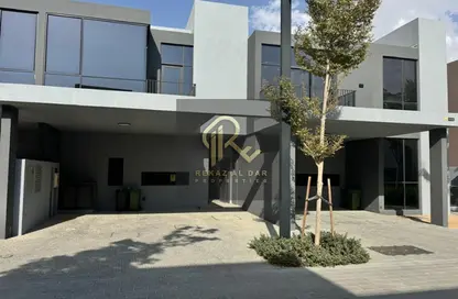 Villa - 2 Bedrooms - 4 Bathrooms for sale in Kaya - Masaar - Tilal City - Sharjah