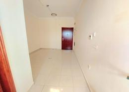 Studio - 1 bathroom for rent in Fire Station Road - Muwaileh - Sharjah