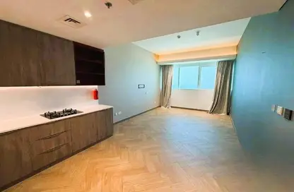 Apartment - 2 Bedrooms - 2 Bathrooms for rent in Lavender Garden Suites - Acacia Avenues - Al Sufouh - Dubai