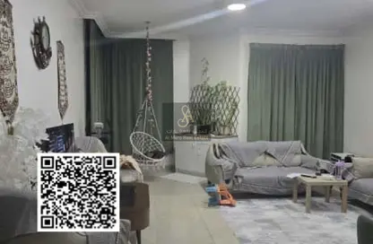 شقة - 2 غرف نوم - 3 حمامات للبيع في A1 برج الخور - الخور - عجمان وسط المدينة - عجمان