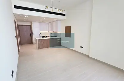 Apartment - 1 Bedroom - 2 Bathrooms for sale in Binghatti Amber - Jumeirah Village Circle - Dubai