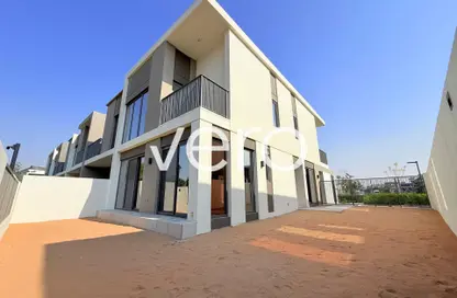 فيلا - 4 غرف نوم - 5 حمامات للايجار في أورا جاردنز - تلال الغاف - دبي