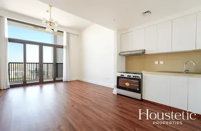 Apartment - 2 Bedrooms - 1 Bathroom for sale in Warda Apartments 1A - Warda Apartments 1 - Warda Apartments - Town Square - Dubai