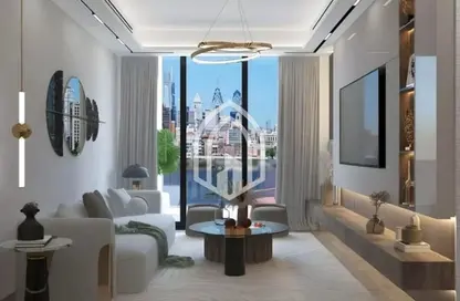 شقة - غرفة نوم - 1 حمام للبيع في كريك فيو من إراز - القرية التراثية - دبي