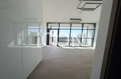 شقة - 1 حمام للايجار في الجداف - دبي