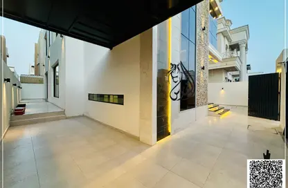 Villa - 5 Bedrooms - 7+ Bathrooms for sale in Al Yasmeen 1 - Al Yasmeen - Ajman Villa - 5 Bedrooms - 7+ Bathrooms for sale in Al Yasmeen 1 - Al Yasmeen - Ajman