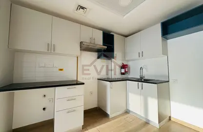 Apartment - 1 Bedroom - 1 Bathroom for rent in The Nook 1 - The Nook - Wasl Gate - Dubai