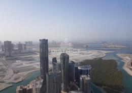 Apartment - 4 bedrooms - 6 bathrooms for sale in Sky Tower - Shams Abu Dhabi - Al Reem Island - Abu Dhabi
