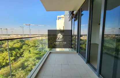 Apartment - 2 Bedrooms - 2 Bathrooms for rent in East Village - Aljada - Sharjah