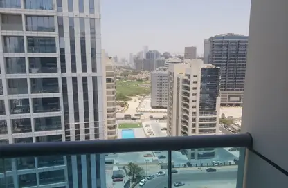 شقة - 1 حمام للبيع في برمودا فيوز - مدينة دبي الرياضية - دبي