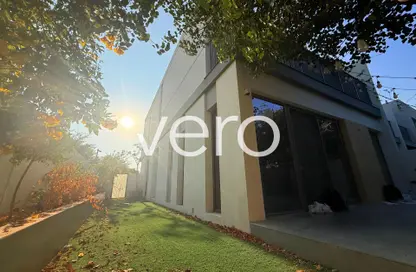 فيلا - 4 غرف نوم - 5 حمامات للايجار في ايلان - تلال الغاف - دبي