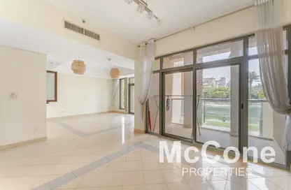 Apartment - 4 Bedrooms - 3 Bathrooms for sale in Canal Villas - The Views - Dubai