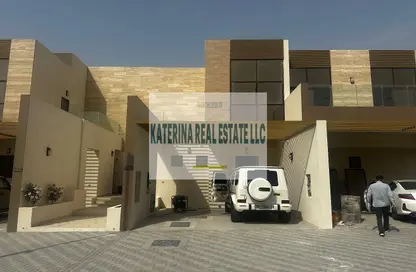 تاون هاوس - 3 غرف نوم - 5 حمامات للايجار في إيلي صعب في تاون هاوس - المنطقة 11 - مدينة الشيخ محمد بن راشد - دبي تاون هاوس - 3 غرف نوم - 5 حمامات للايجار في إيلي صعب في تاون هاوس - المنطقة 11 - مدينة الشيخ محمد بن راشد - دبي