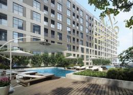 Apartment - 3 bedrooms - 4 bathrooms for sale in Al Mamsha - Muwaileh - Sharjah