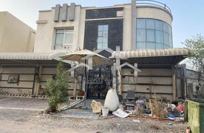 Villa - 5 Bedrooms - 7 Bathrooms for sale in Al Helio 2 - Al Helio - Ajman