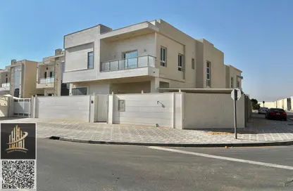 Villa - 5 Bedrooms - 6 Bathrooms for sale in Al Aamra Gardens - Al Amerah - Ajman
