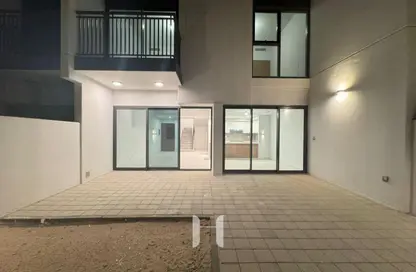 Townhouse - 3 Bedrooms - 2 Bathrooms for sale in La Rosa 6 - Villanova - Dubai Land - Dubai