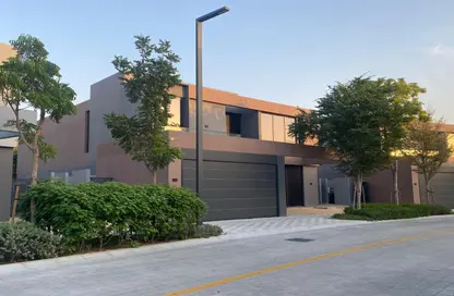 Villa - 5 Bedrooms - 7 Bathrooms for rent in Masaar - Tilal City - Sharjah