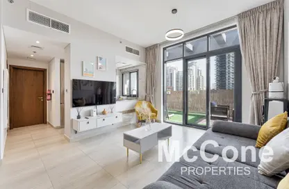 Apartment - 2 Bedrooms - 3 Bathrooms for rent in Pantheon Elysee II - Jumeirah Village Circle - Dubai