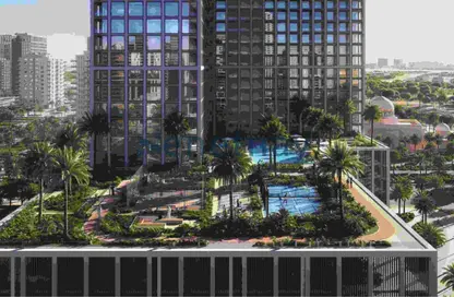 شقة - 1 حمام للبيع في بينغهاتي فينتاج - مجان - دبي لاند - دبي شقة - 1 حمام للبيع في بينغهاتي فينتاج - مجان - دبي لاند - دبي