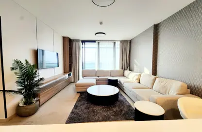 Apartment - 2 Bedrooms - 3 Bathrooms for rent in MISK Apartments - Aljada - Sharjah