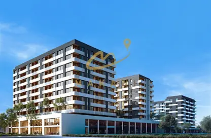 Apartment - 1 Bedroom - 2 Bathrooms for sale in Al Mamsha - Muwaileh - Sharjah